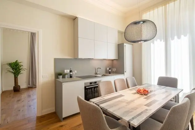 Luxury Apart Daire, 3 Yatak Odası
