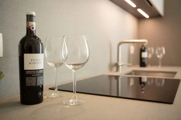 Luxury Apart Daire, 3 Yatak Odası