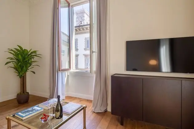 Luxury Apart Daire, 3 Yatak Odası
