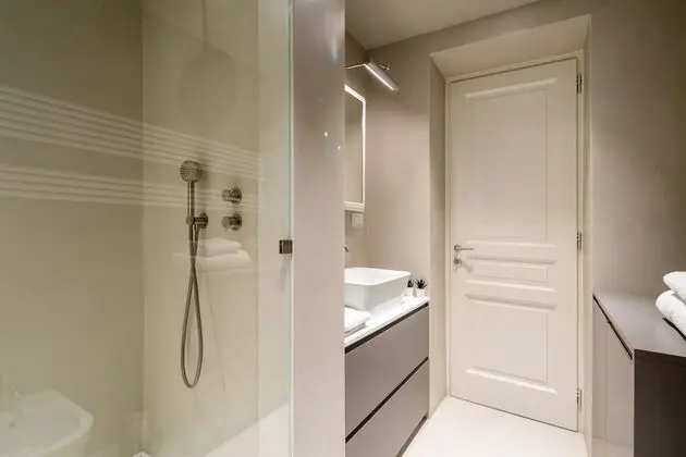 Luxury Apart Daire, 3 Yatak Odası