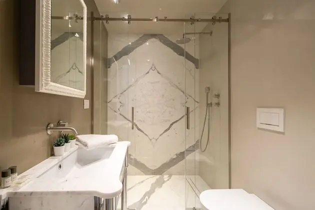 Luxury Apart Daire, 3 Yatak Odası