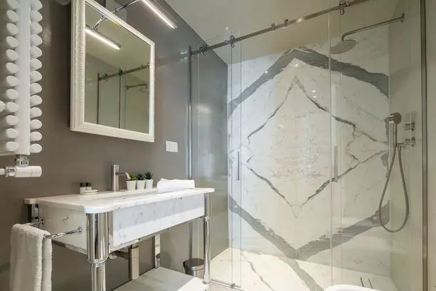 Luxury Apart Daire, 3 Yatak Odası
