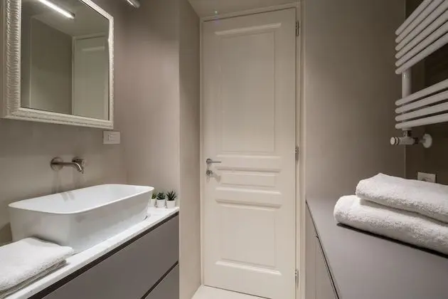Luxury Apart Daire, 3 Yatak Odası