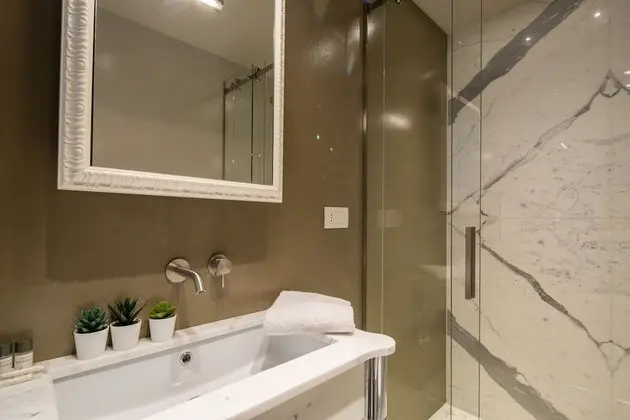 Luxury Apart Daire, 3 Yatak Odası