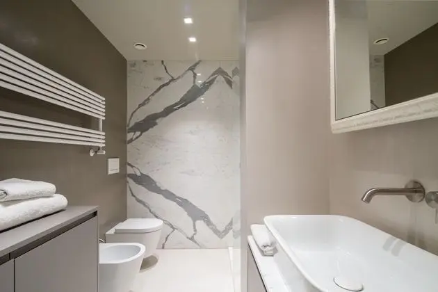Luxury Apart Daire, 3 Yatak Odası