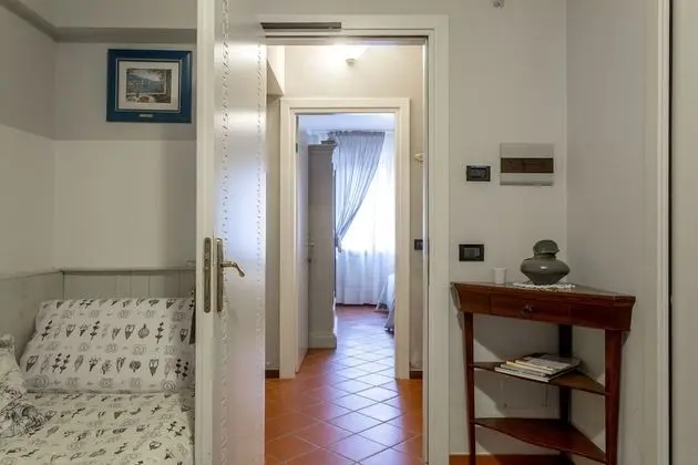 Süit, 1 Yatak Odası, Küvet