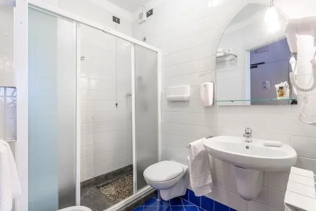 Süit, 1 Yatak Odası, Küvet