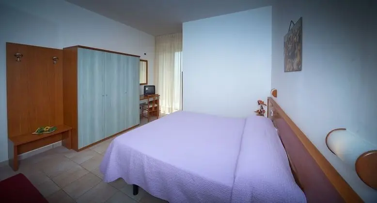 Standard Tek Büyük veya İki Ayrı Yataklı Oda, Deniz Manzaralı