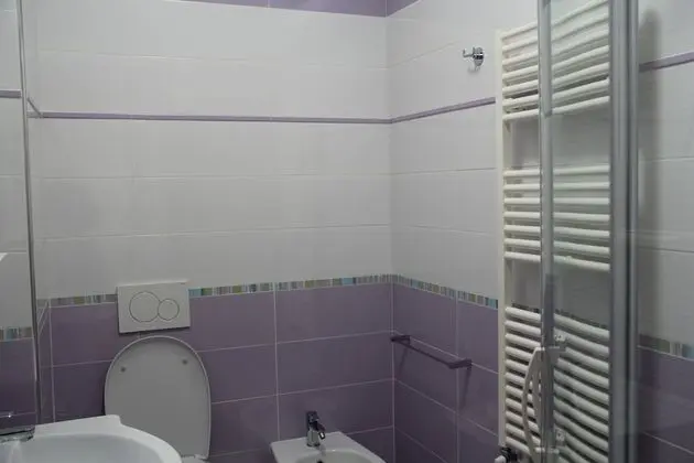 Üç Kişilik Oda, Özel Banyo (External)