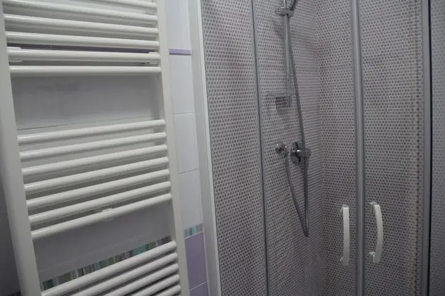 Üç Kişilik Oda, Özel Banyo (External)