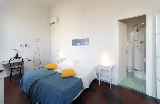 Deluxe Tek Büyük veya İki Ayrı Yataklı Oda, Özel Banyo