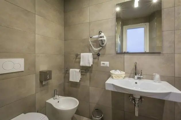 Superior Tek Büyük Yataklı Oda