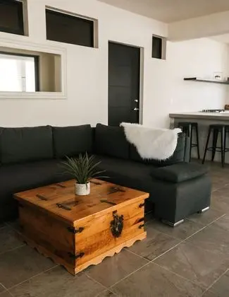 Oturma Alanı