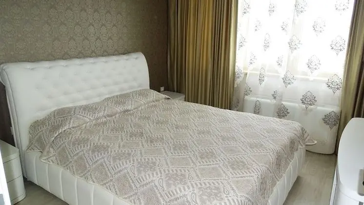 Deluxe Apart Daire, 1 Yatak Odası