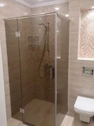 Deluxe Apart Daire, 1 Yatak Odası