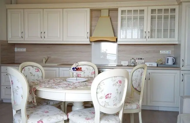 Luxury Apart Daire, 2 Yatak Odası