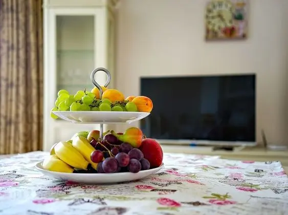 Luxury Apart Daire, 2 Yatak Odası