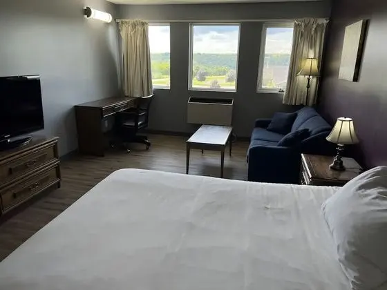 Comfort Tek Kişilik Oda, 1 Tek Kişilik Yatak