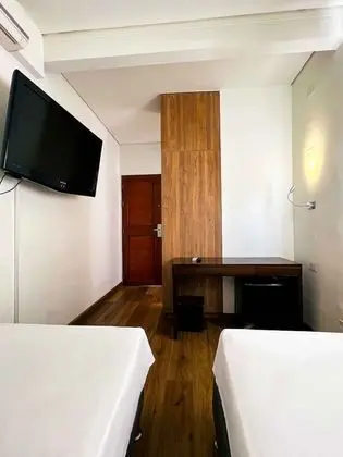 Standard İki Ayrı Yataklı Oda