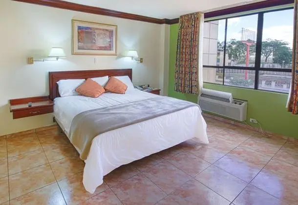 Master Suite