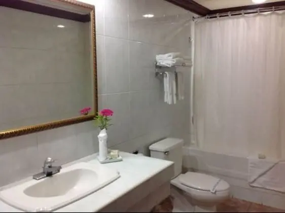 Standard Büyük Yataklı Tek Kişilik Oda, Engellilere Uygun, Şehir Manzaralı