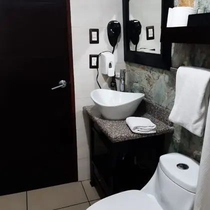 Standard İki Ayrı Yataklı Oda