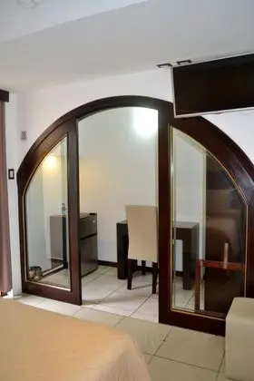 Standard Tek Kişilik Oda