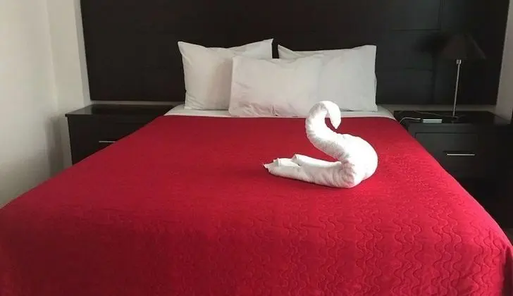 Standard Tek Kişilik Oda