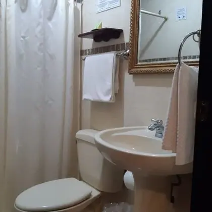Standard Tek Kişilik Oda