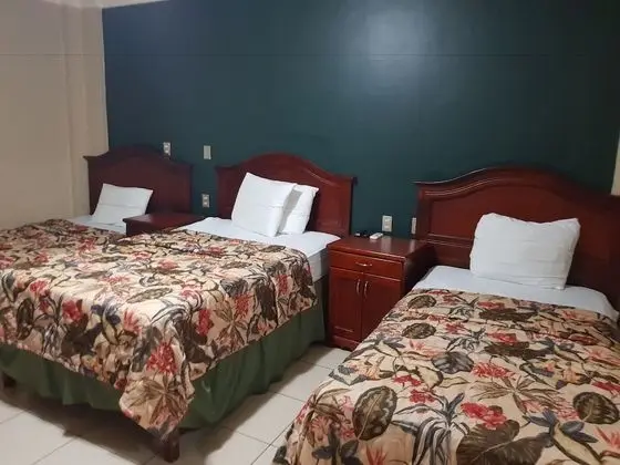 Comfort Üç Kişilik Oda