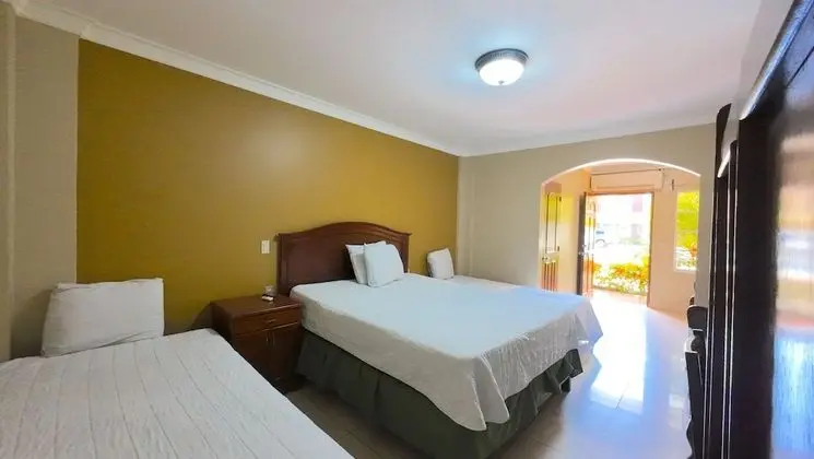 Comfort Üç Kişilik Oda