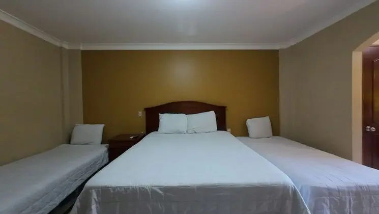 Comfort Üç Kişilik Oda