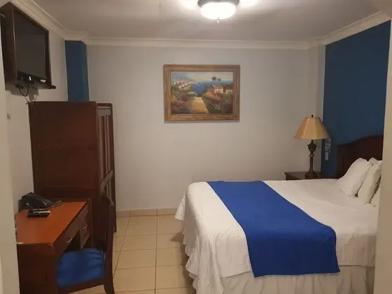 Deluxe Tek Kişilik Oda