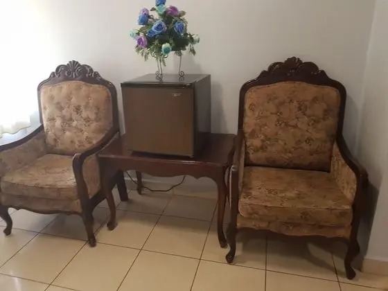 Deluxe Tek Kişilik Oda