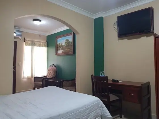 Deluxe Tek Kişilik Oda