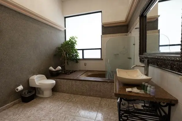 Comfort Oda, 2 Çift Kişilik Yatak