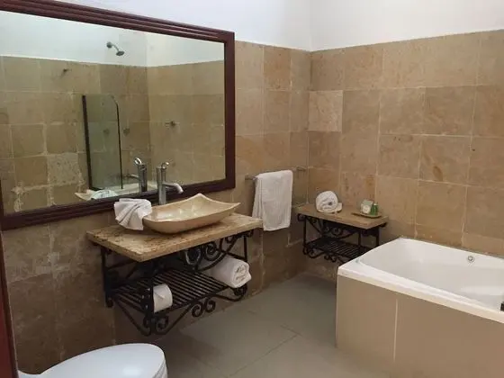 Comfort Oda, 2 Çift Kişilik Yatak