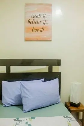 Tek Kişilik Oda
