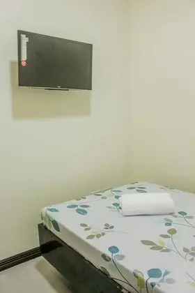 Tek Kişilik Oda