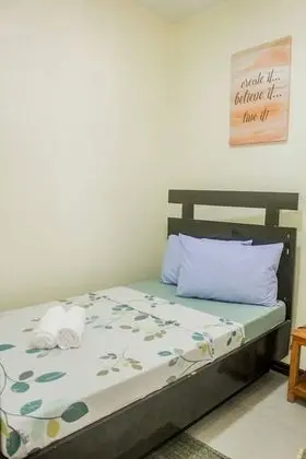 Tek Kişilik Oda