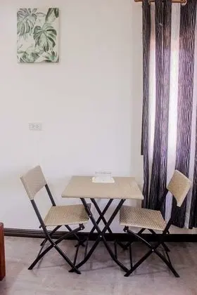 Tek Kişilik Oda