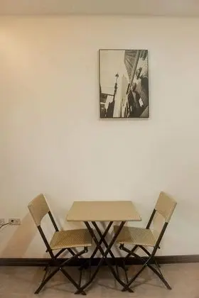 Tek Kişilik Oda