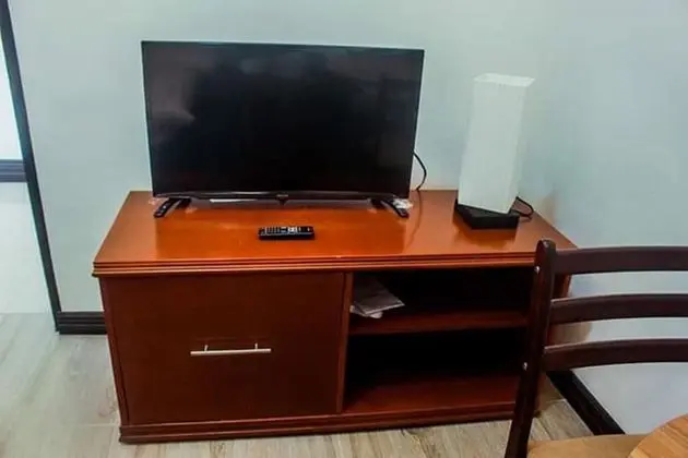 Tek Kişilik Oda