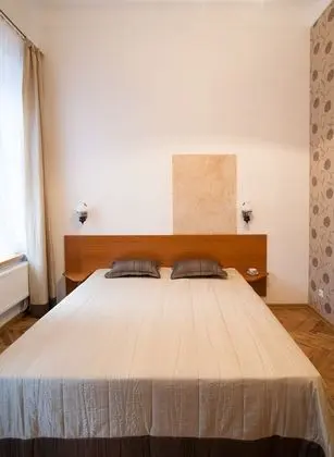 Standard Tek Kişilik Oda