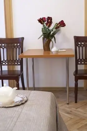Standard Tek Kişilik Oda