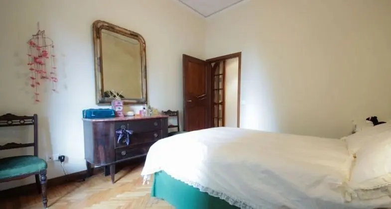 Luxury Apart Daire, 2 Yatak Odası (Location: Via De' Bardi 58)