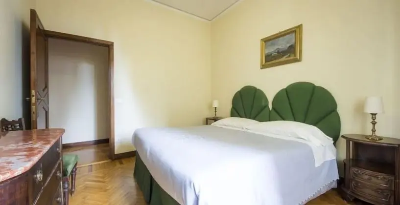 Luxury Apart Daire, 2 Yatak Odası (Location: Via De' Bardi 58)