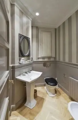 Luxury Apart Daire, 2 Yatak Odası (Location: Via De' Bardi 58)