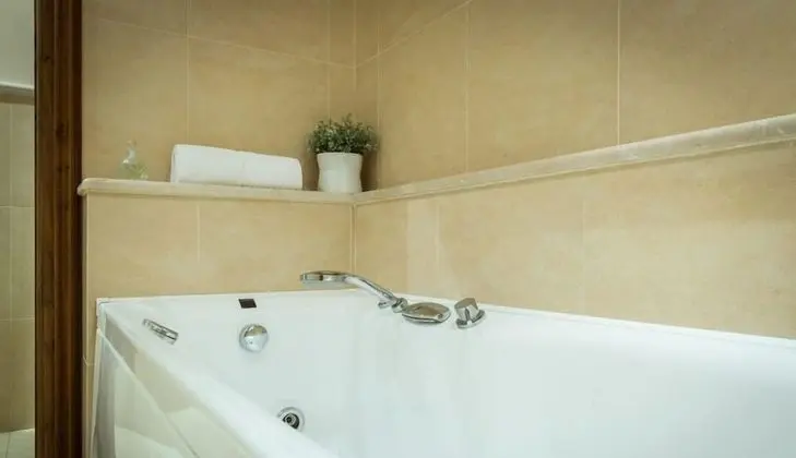 Royal Apart Daire, 3 Yatak Odası, Veranda (Location: Via De' Bardi 33)