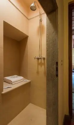 Royal Apart Daire, 3 Yatak Odası, Veranda (Location: Via De' Bardi 33)